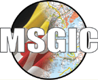 MSGIC Logo in Color