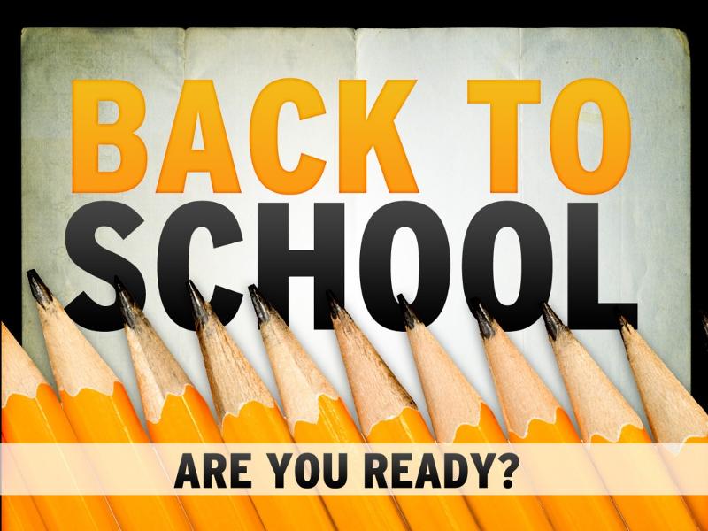 Meaning of Back to School in Real Estate with Maximum One Realtors
