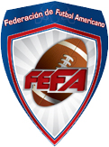 FEFACR Official Logo