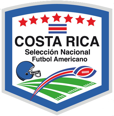 CR National Team Logo