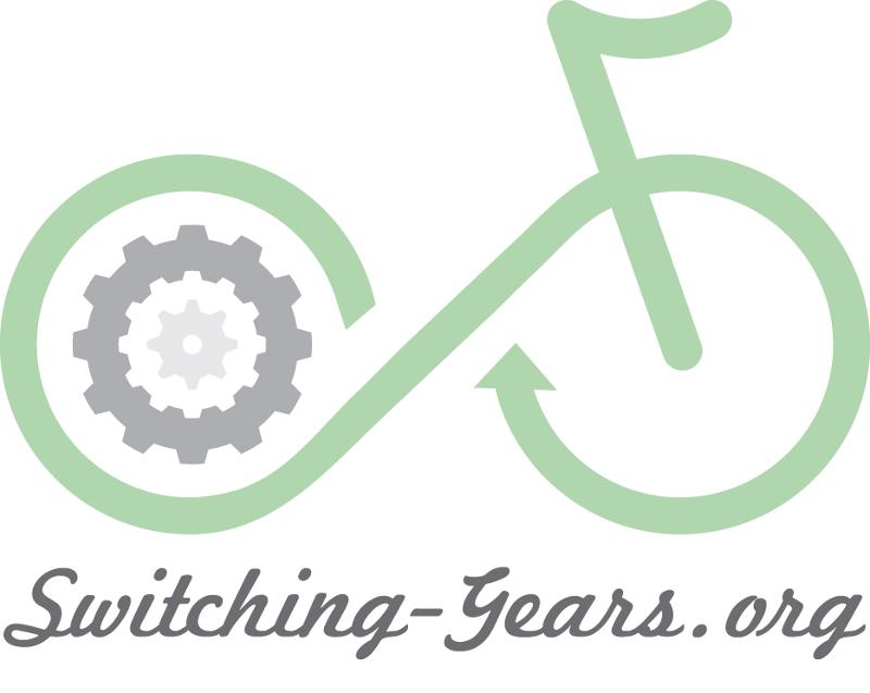 switching gears logo