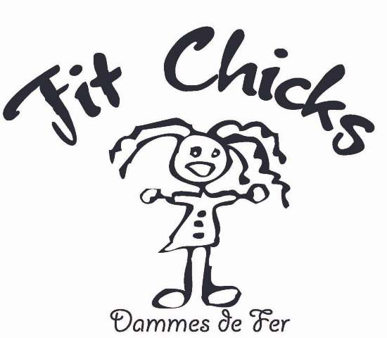 Fit Chicks logo