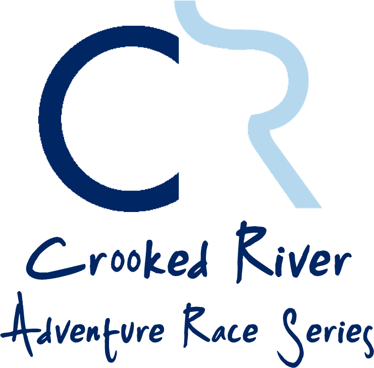 Crooked River RAce Series Logo