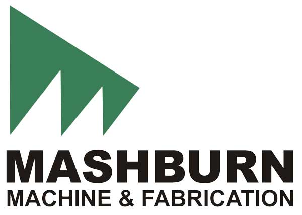 Mashburn Machine Logo