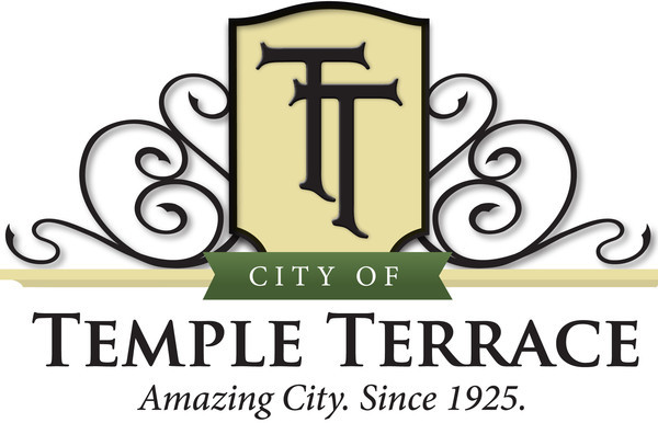 City of Temple Terrace logo