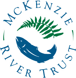 McKenzie River Trust logo