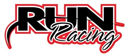 Run Racing Logo