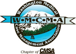 WMCMA logo