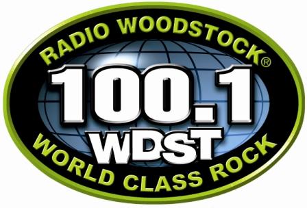 WDST logo