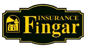 Fingar Insurance Logo