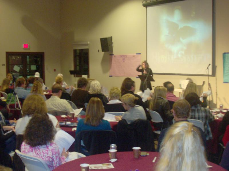 Relationship 2-Day Conference Feb 2011
