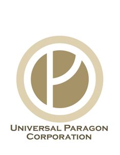 Universal Paragon logo