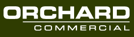 Orchard Commercial logo