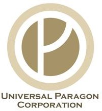 Universal Paragon logo