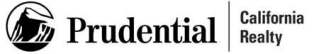 Prudential CA Realty logo