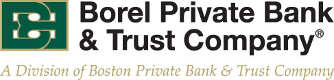 Borel Private Bank logo
