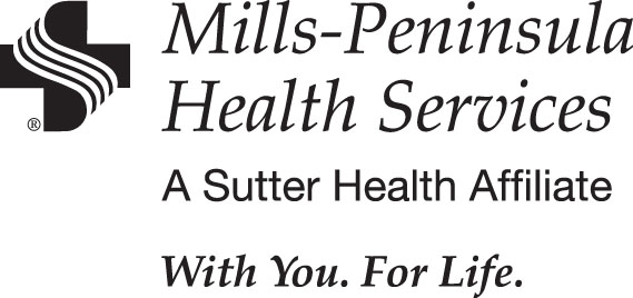 Mills Peninsula logo