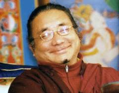 Lho Ontul Rinpoche