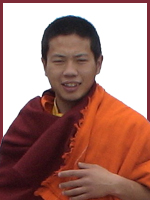 Ratna Rinpoche