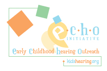 ECHO Initiative Logo
