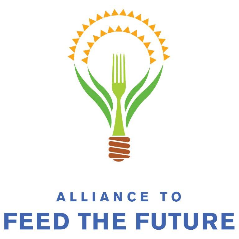 Alliance to Feed the Future logo