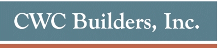 CWC Builders Logo