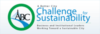 ABC Challenge Logo