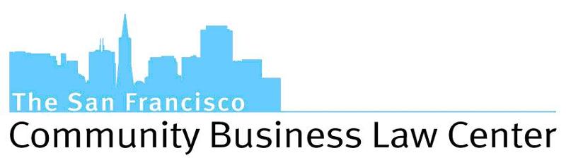 SF Community Law Logo
