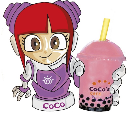 Coco's Cafe