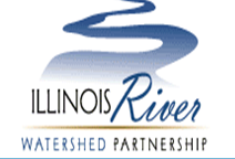 illinoise river logo