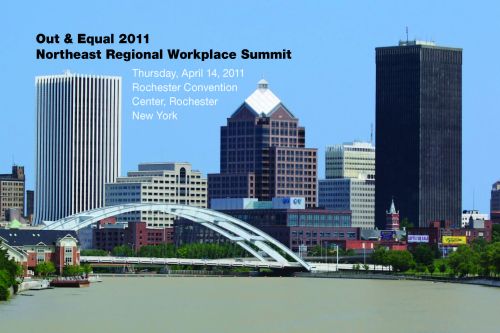 Regional Summit Rochester