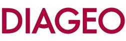 Diageo logo small