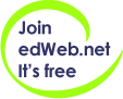 Join edWeb.net - It's free