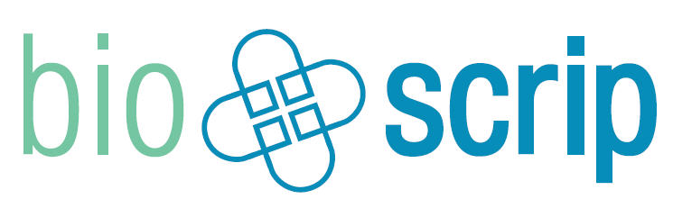 Bio Script logo