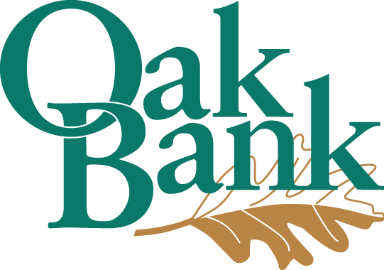 Oak Bank Logo