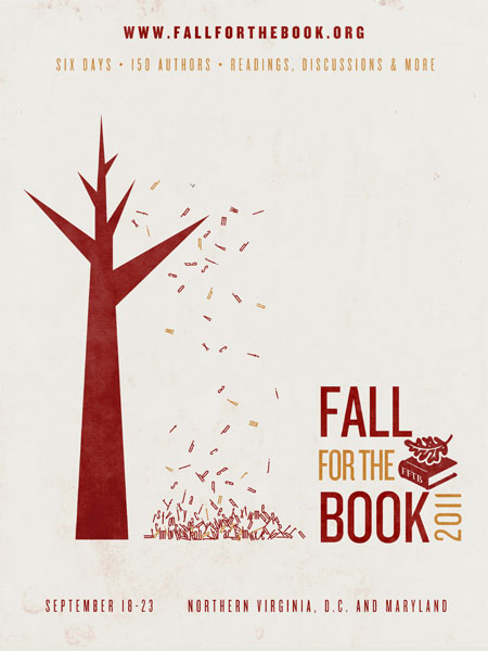 Fall For the Book