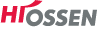 Hioseen Logo