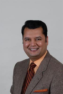 Dr. Vikram Likhari