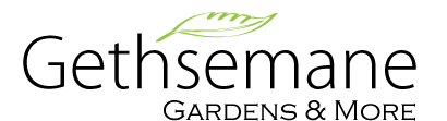 Gethsemane Logo