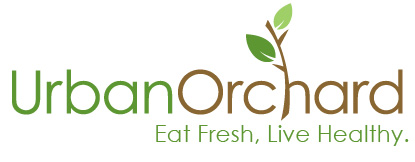 Urban Orchard logo