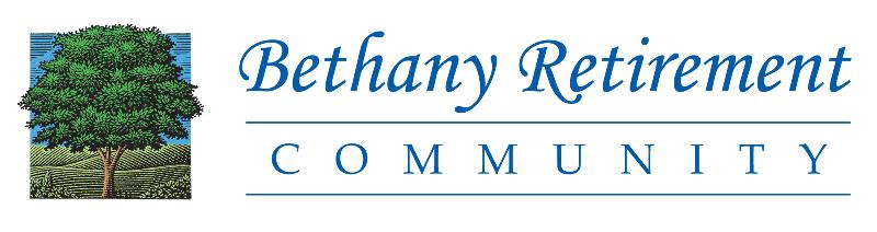 Bethany Retiremetn Community