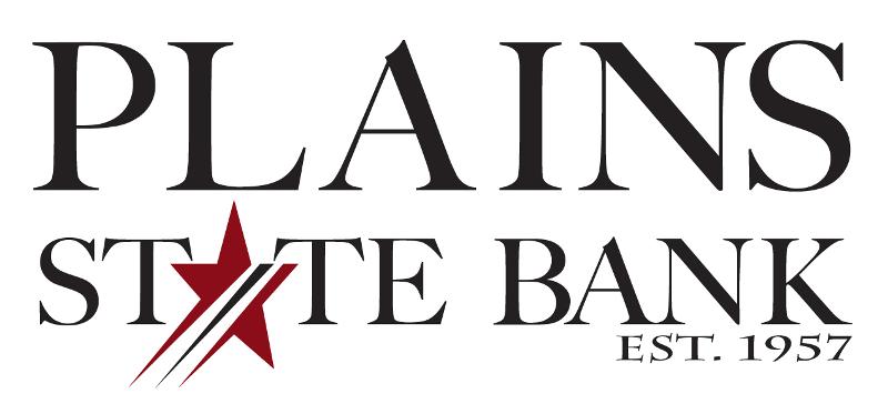 Plains Bank Logo