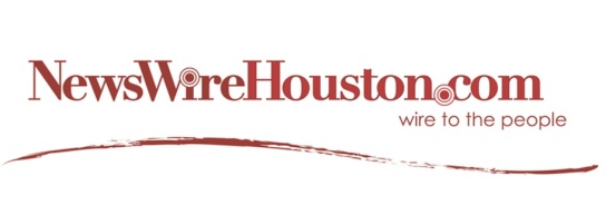 News Wire Houston Logo