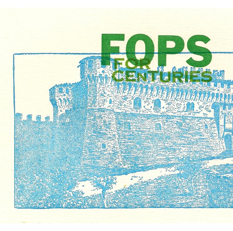 Fops-Centuries