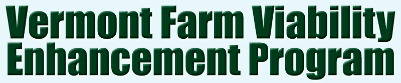 VT Farm Viability logo