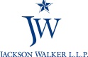 Jackson Walker, LLP