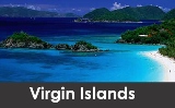Virgin Islands Vacation Stay
