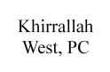 Khirrallah West, PC