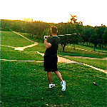 Stevens Park Golf Course