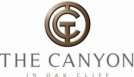 The Canyon in Oak Cliff